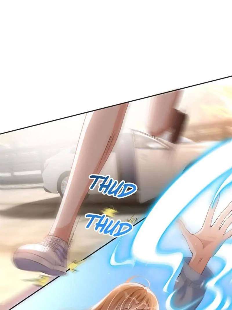 Reincarnation Of The Businesswoman At School Chapter 80 - page 11