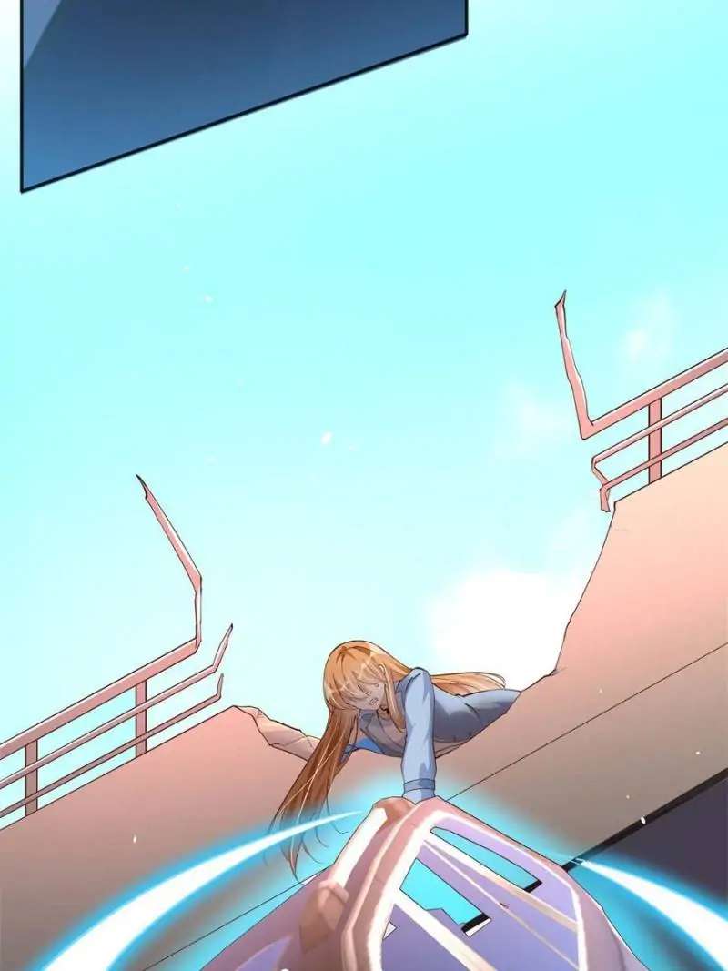 Reincarnation Of The Businesswoman At School Chapter 80 - page 14