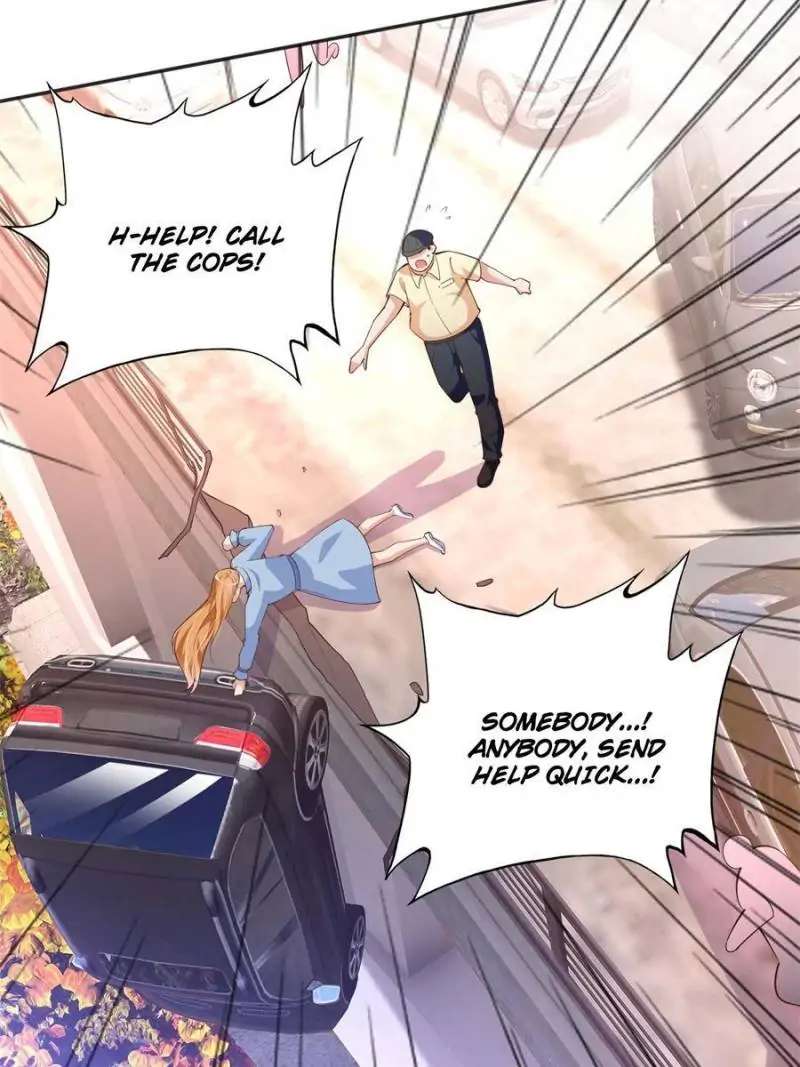 Reincarnation Of The Businesswoman At School Chapter 80 - page 17