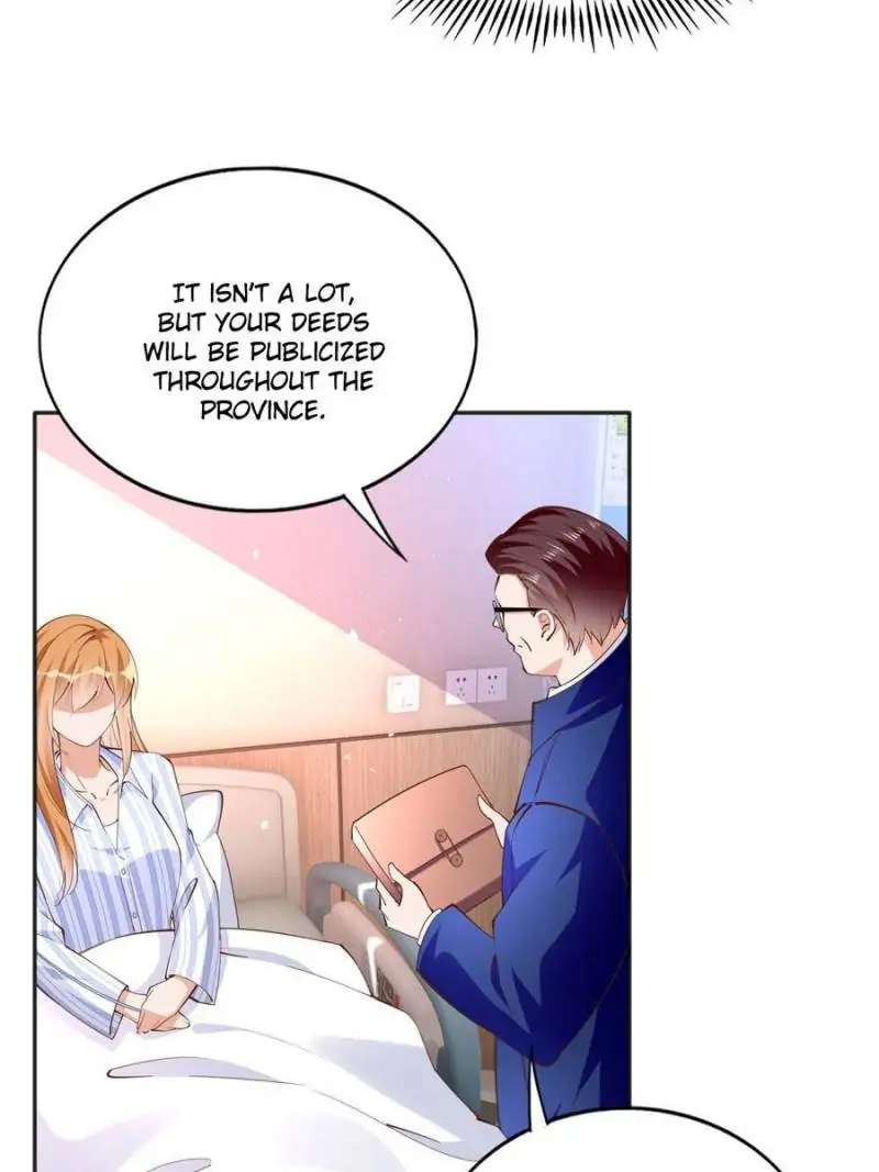 Reincarnation Of The Businesswoman At School Chapter 80 - page 37