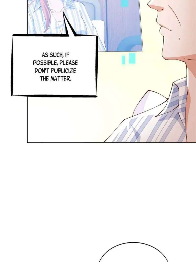 Reincarnation Of The Businesswoman At School Chapter 80 - page 39