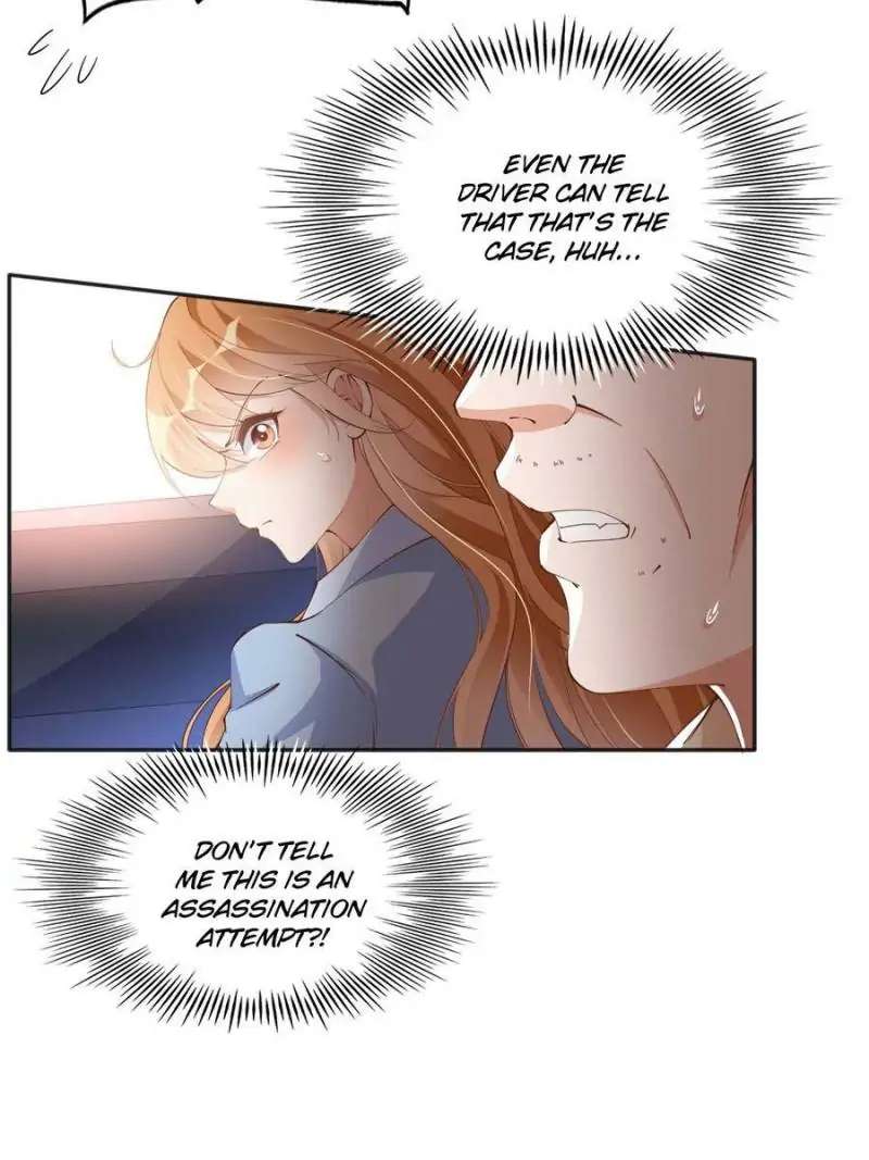 Reincarnation Of The Businesswoman At School Chapter 80 - page 4