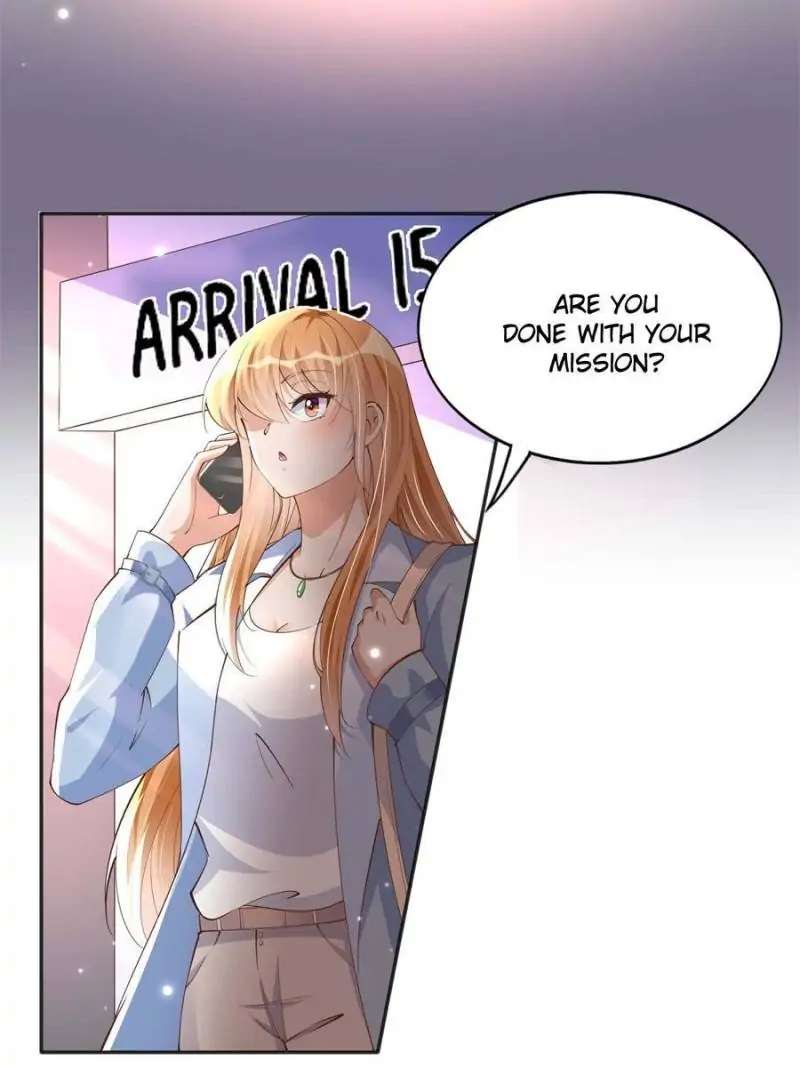 Reincarnation Of The Businesswoman At School Chapter 79 - page 29