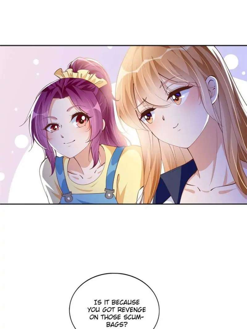 Reincarnation Of The Businesswoman At School Chapter 79 - page 4