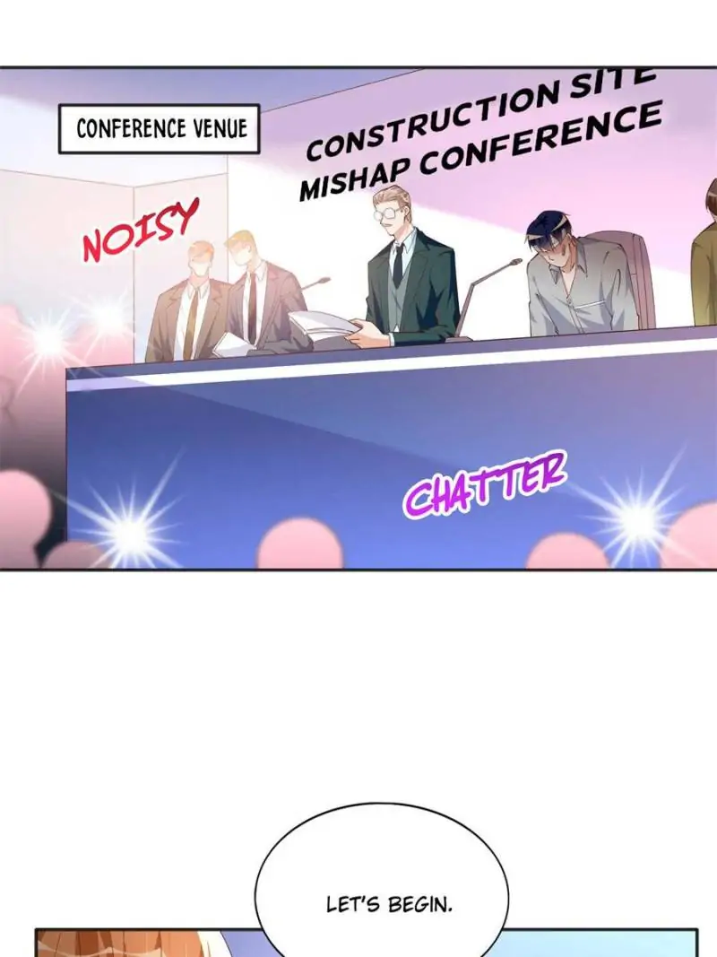 Reincarnation Of The Businesswoman At School Chapter 78 - page 2