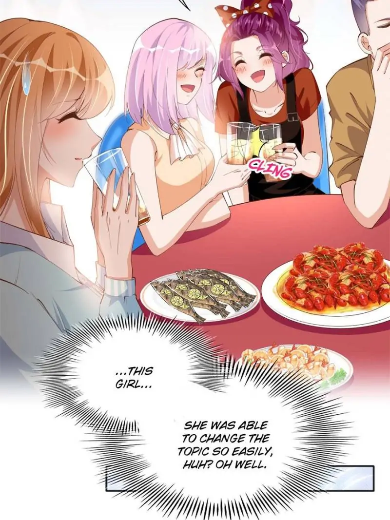 Reincarnation Of The Businesswoman At School Chapter 77 - page 10