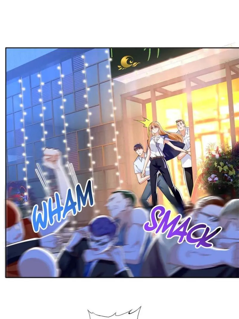 Reincarnation Of The Businesswoman At School Chapter 62 - page 9