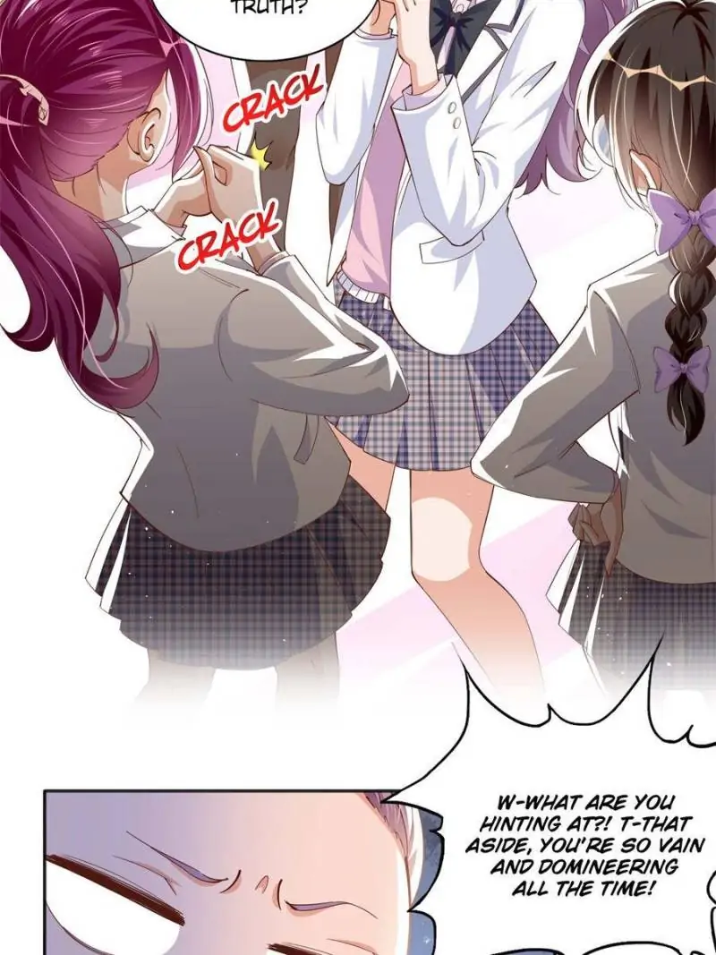 Reincarnation Of The Businesswoman At School Chapter 60 - page 2