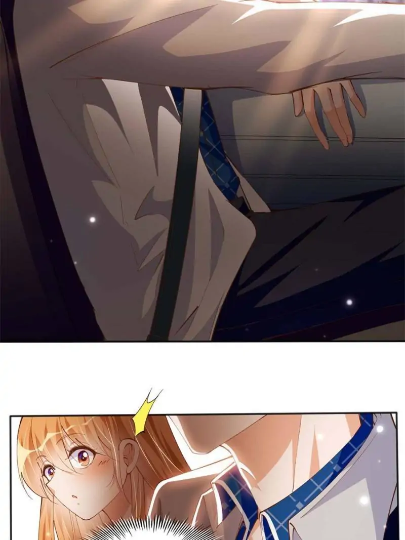 Reincarnation Of The Businesswoman At School Chapter 58 - page 12