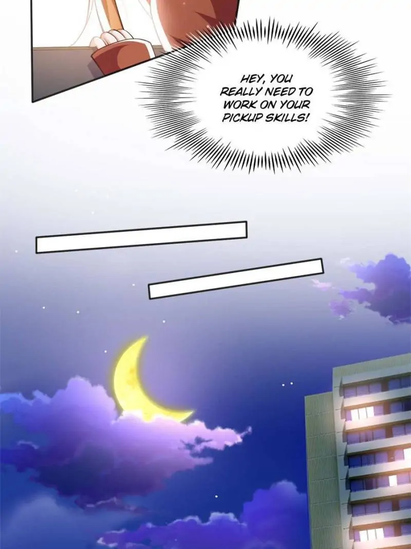 Reincarnation Of The Businesswoman At School Chapter 58 - page 20