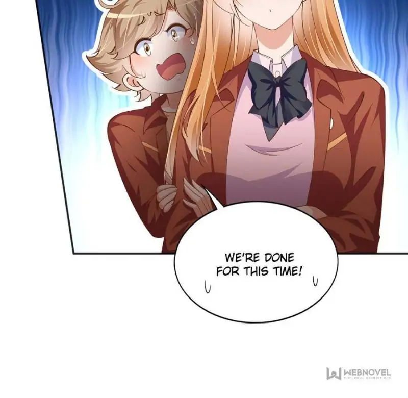 Reincarnation Of The Businesswoman At School Chapter 57 - page 14