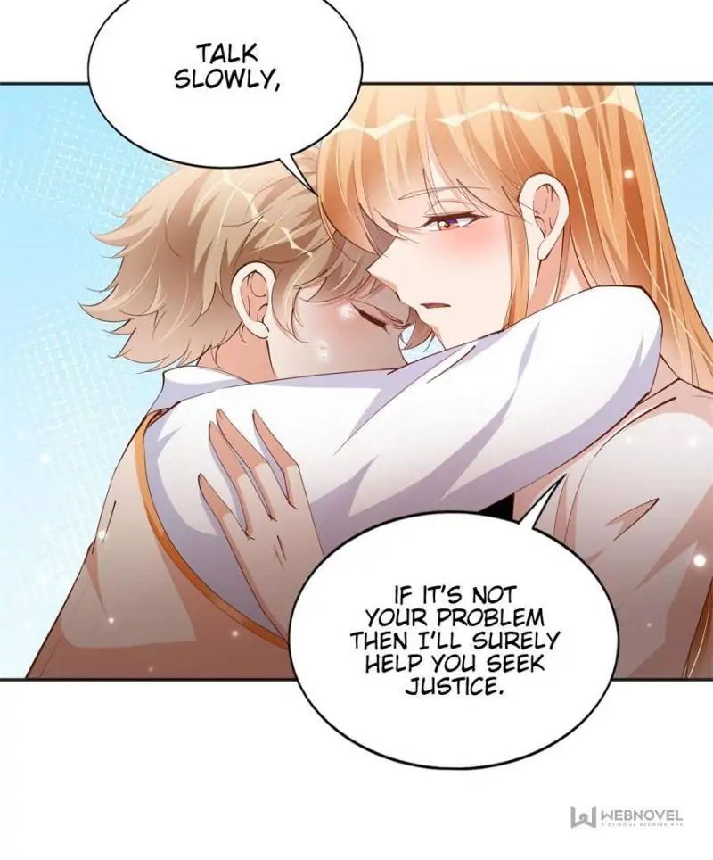 Reincarnation Of The Businesswoman At School Chapter 55 - page 33