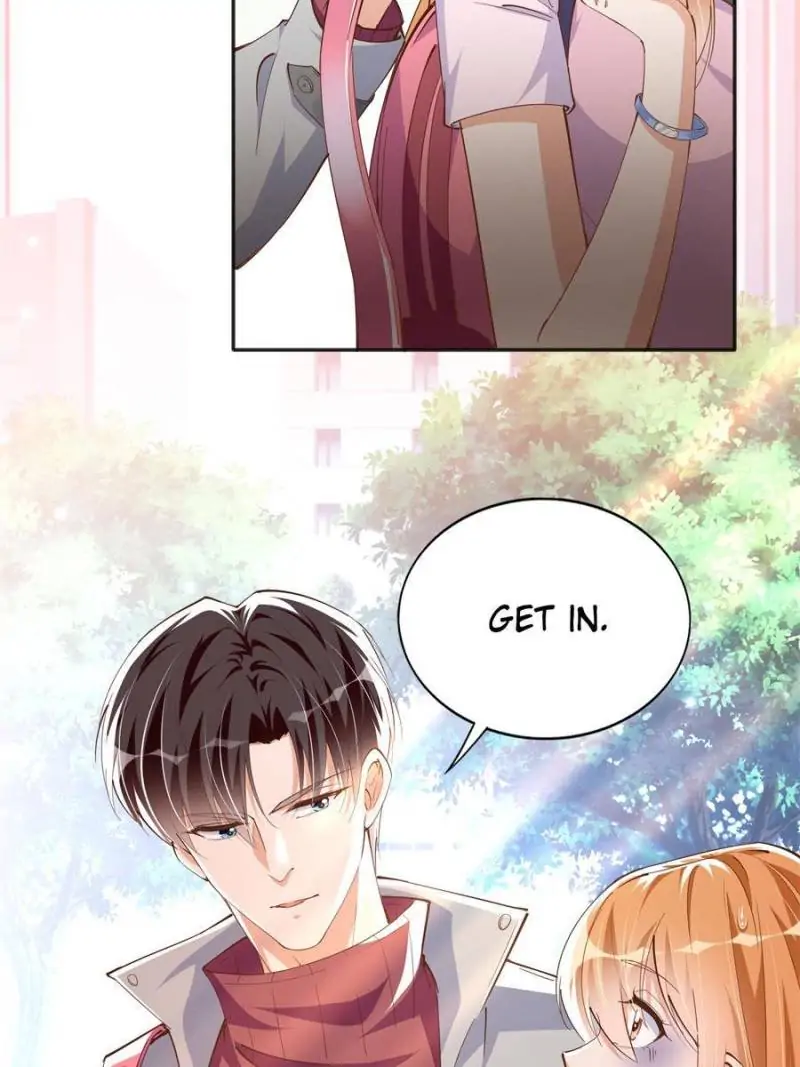 Reincarnation Of The Businesswoman At School Chapter 55 - page 46