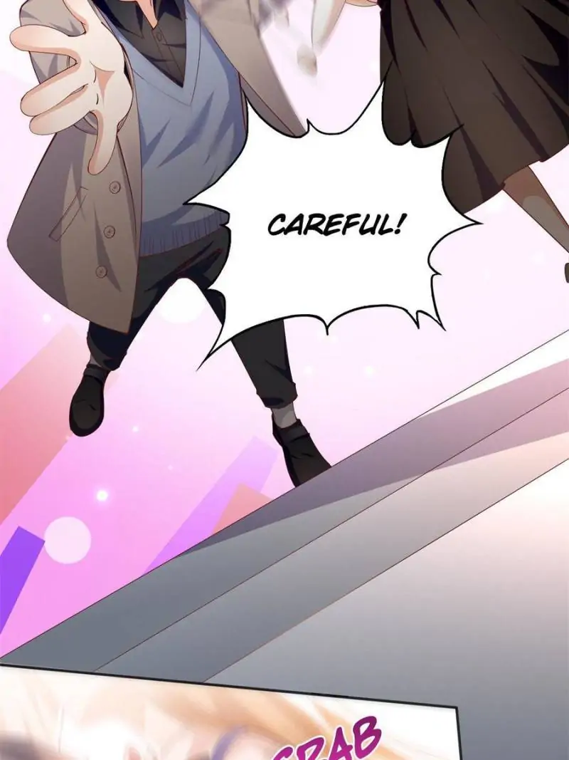 Reincarnation Of The Businesswoman At School Chapter 53 - page 19