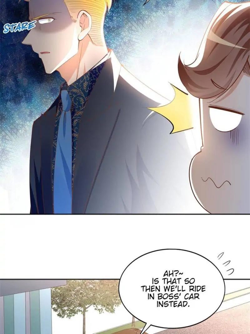 Reincarnation Of The Businesswoman At School Chapter 53 - page 35