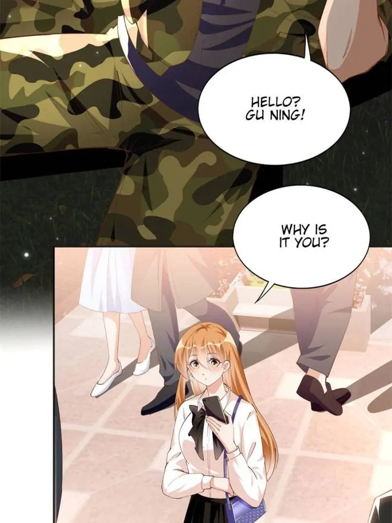 Reincarnation Of The Businesswoman At School chapter 52 - page 10