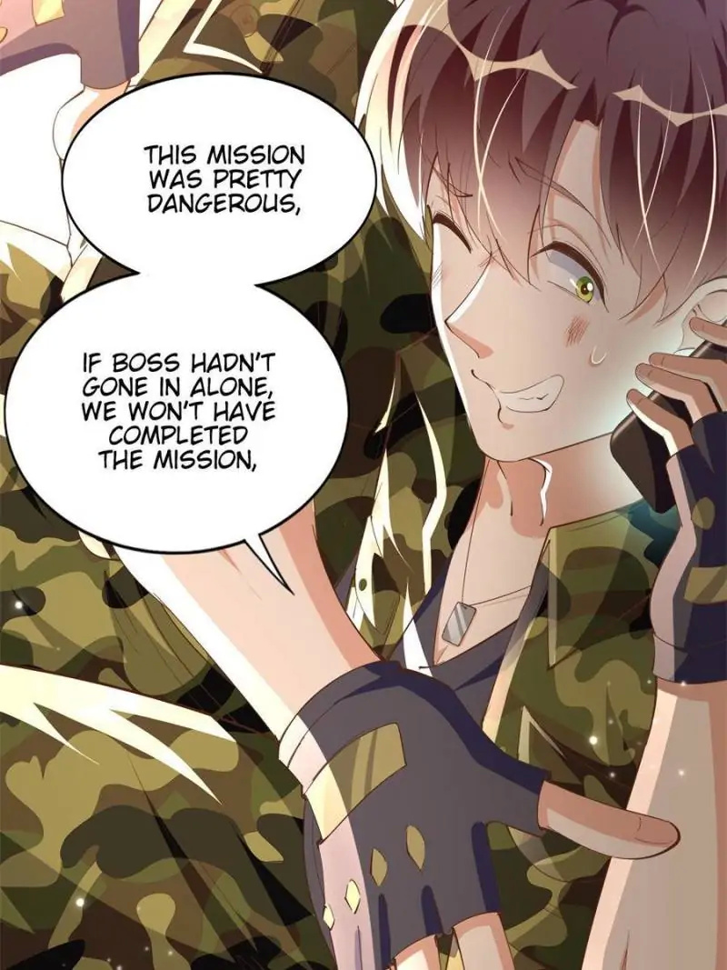 Reincarnation Of The Businesswoman At School chapter 52 - page 12