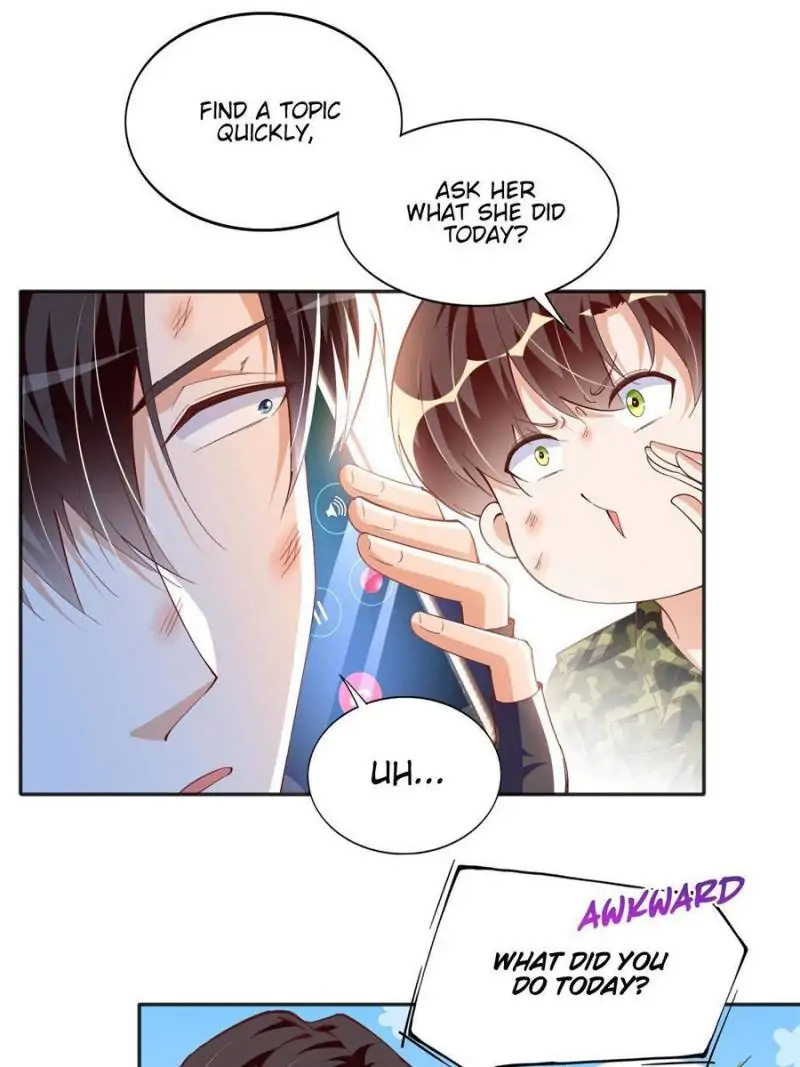 Reincarnation Of The Businesswoman At School chapter 52 - page 17
