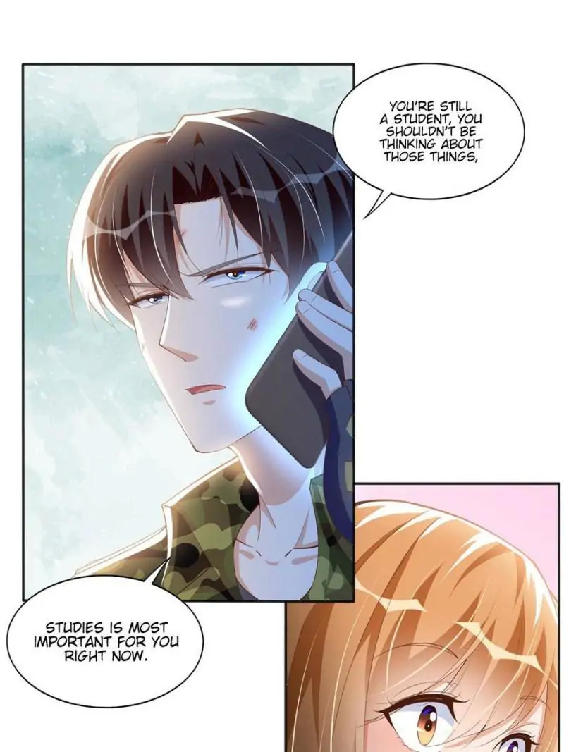 Reincarnation Of The Businesswoman At School chapter 52 - page 25