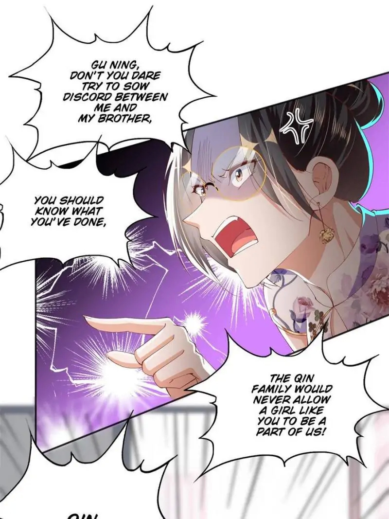 Reincarnation Of The Businesswoman At School chapter 51 - page 8