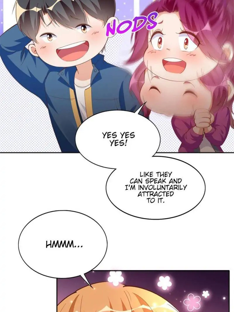 Reincarnation Of The Businesswoman At School chapter 50 - page 10