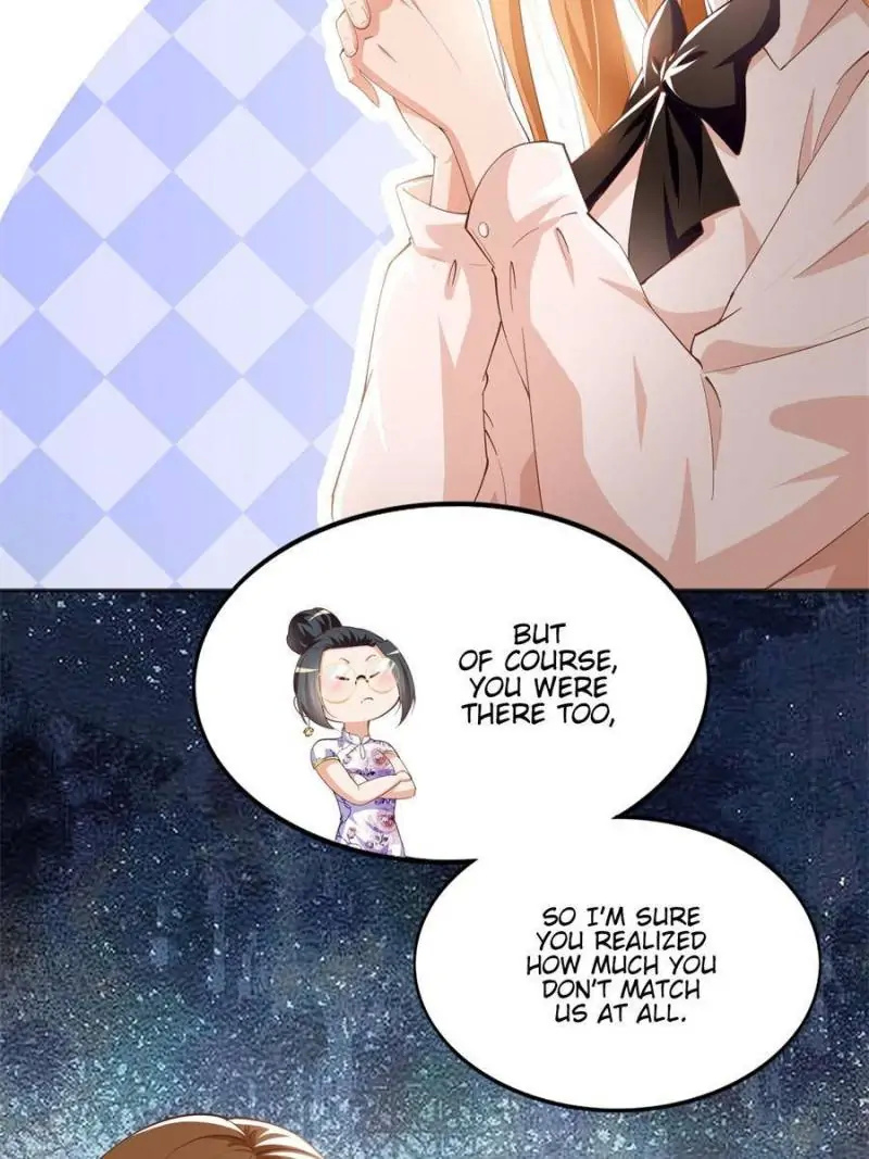 Reincarnation Of The Businesswoman At School chapter 50 - page 30