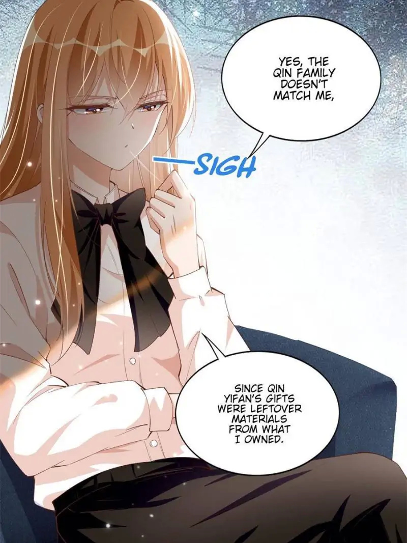 Reincarnation Of The Businesswoman At School chapter 50 - page 31