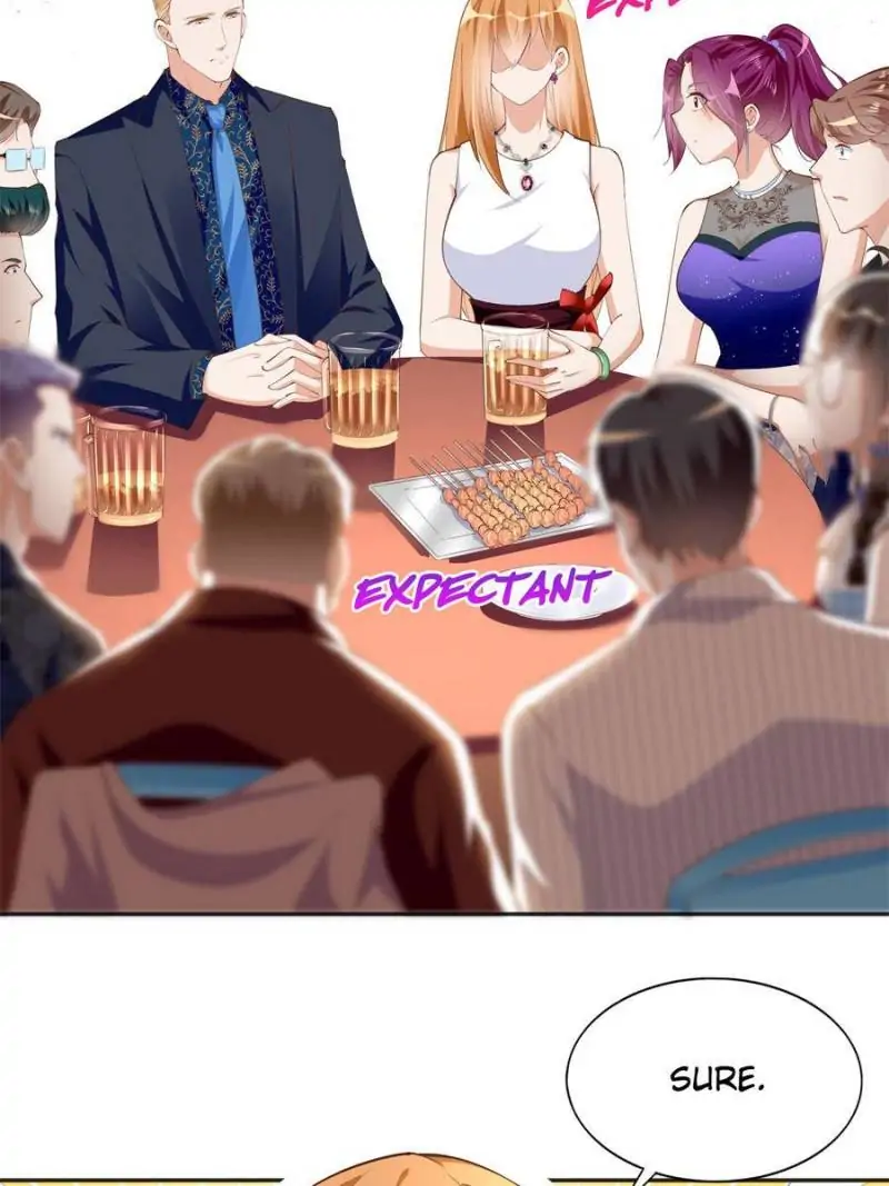 Reincarnation Of The Businesswoman At School chapter 49 - page 20