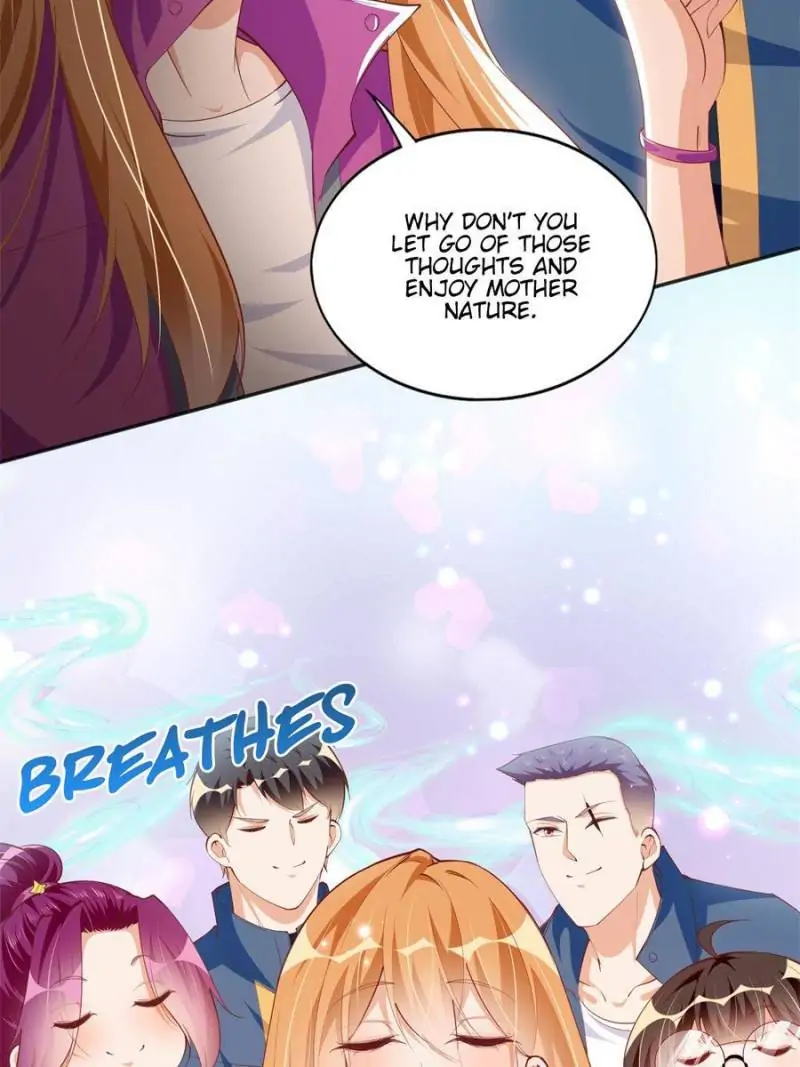 Reincarnation Of The Businesswoman At School chapter 49 - page 39