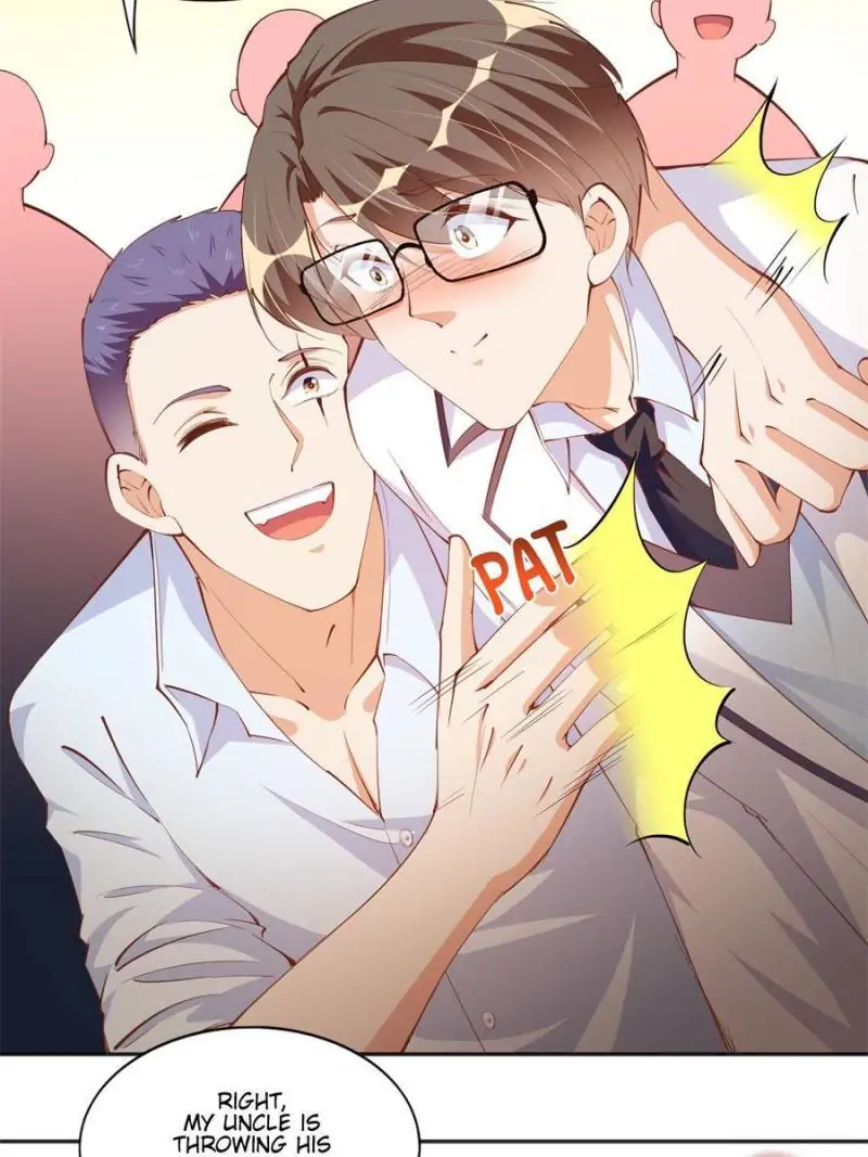 Reincarnation Of The Businesswoman At School chapter 47 - page 22
