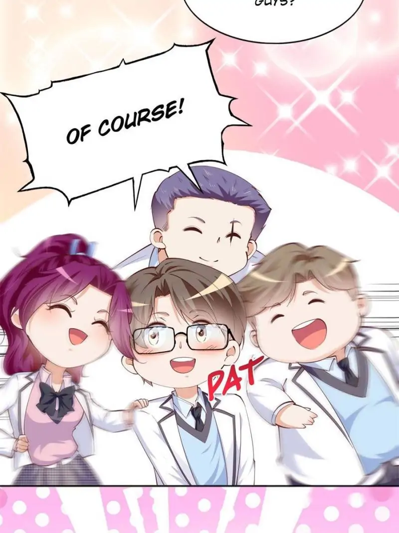 Reincarnation Of The Businesswoman At School chapter 47 - page 28