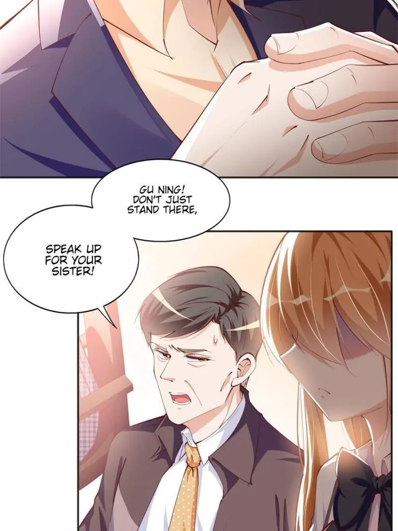 Reincarnation Of The Businesswoman At School chapter 47 - page 4