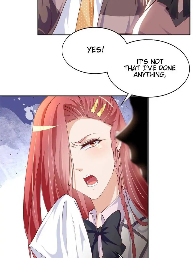 Reincarnation Of The Businesswoman At School chapter 47 - page 5