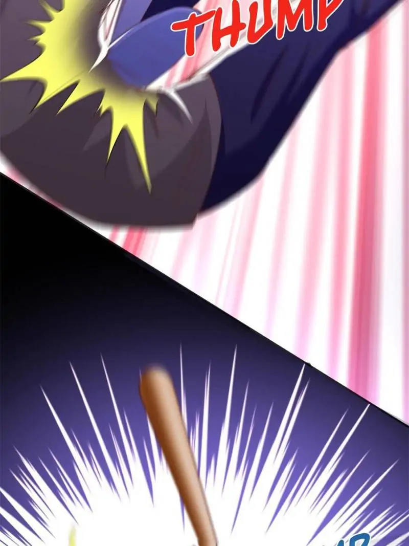 Reincarnation Of The Businesswoman At School chapter 45 - page 23