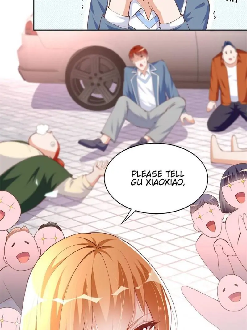 Reincarnation Of The Businesswoman At School chapter 45 - page 39