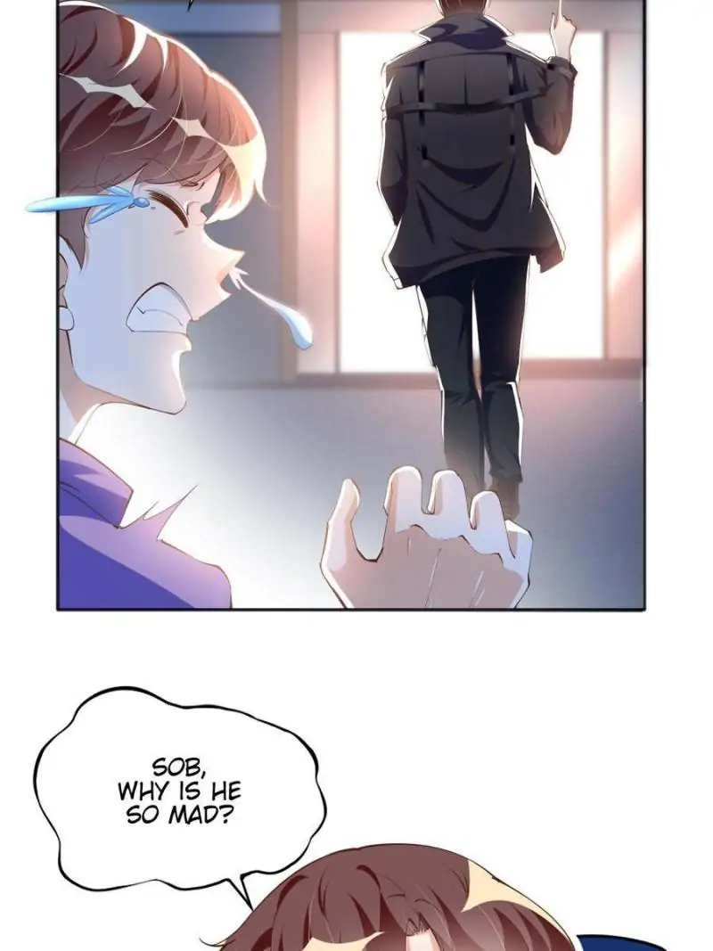 Reincarnation Of The Businesswoman At School chapter 45 - page 7