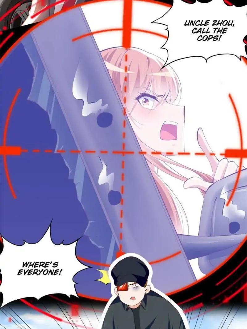 Reincarnation Of The Businesswoman At School Chapter 42 - page 15