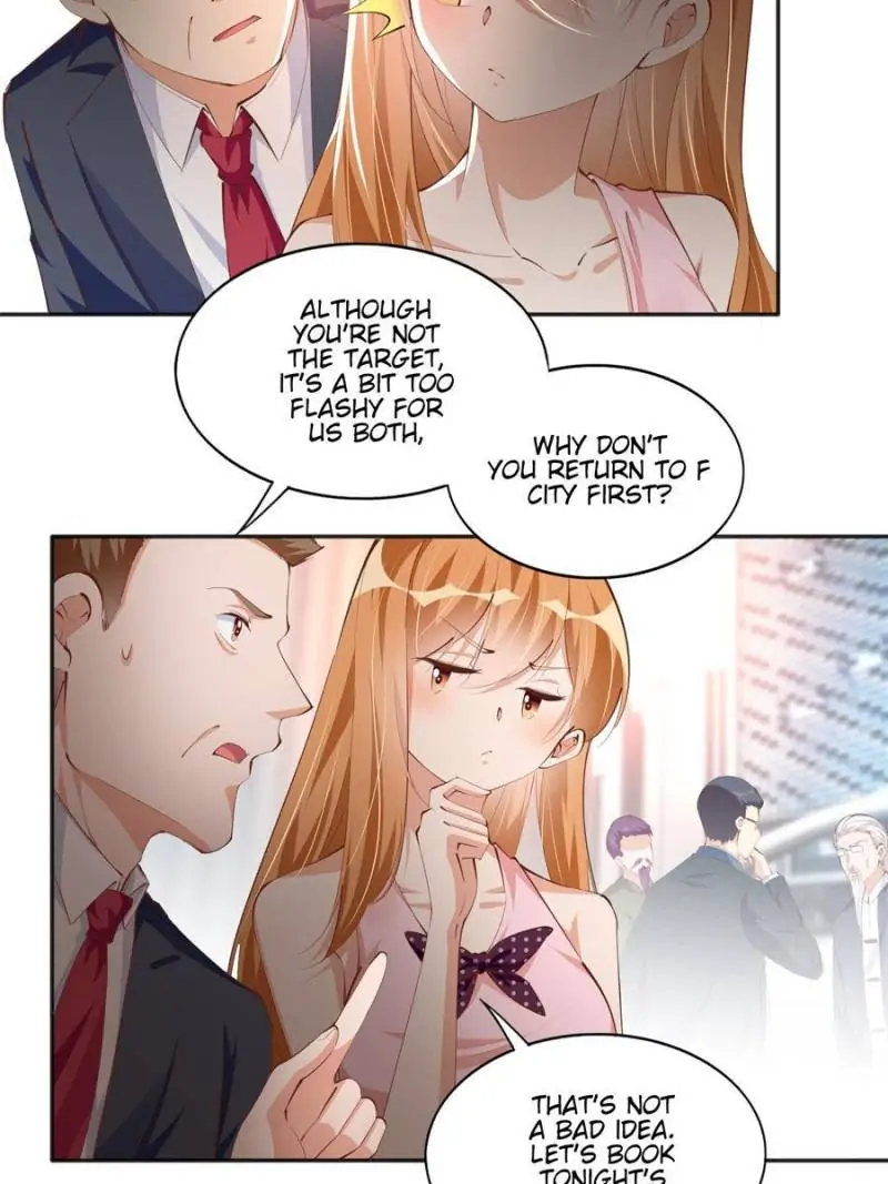 Reincarnation Of The Businesswoman At School Chapter 42 - page 20