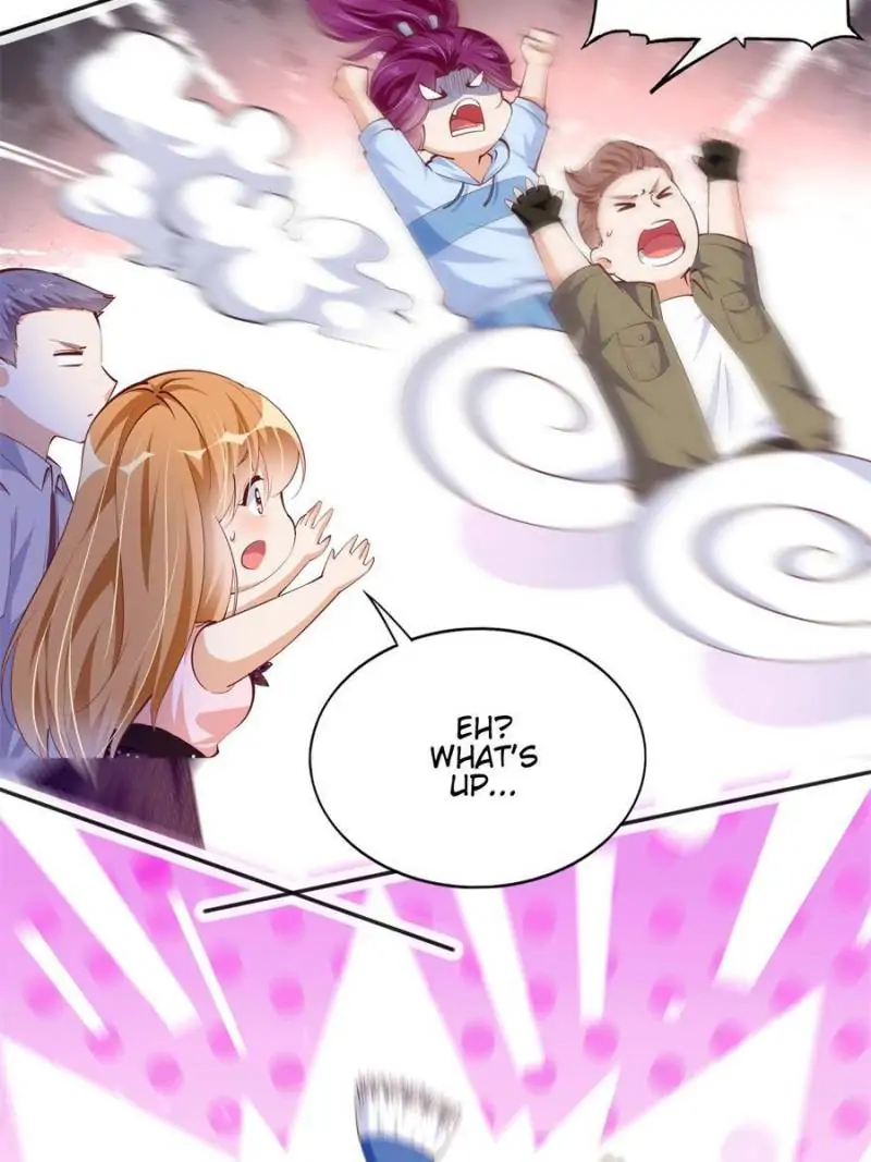 Reincarnation Of The Businesswoman At School Chapter 42 - page 35