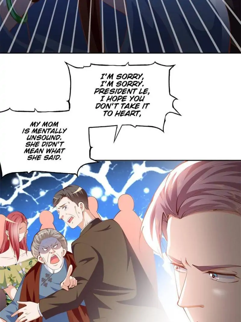 Reincarnation Of The Businesswoman At School chapter 39 - page 31