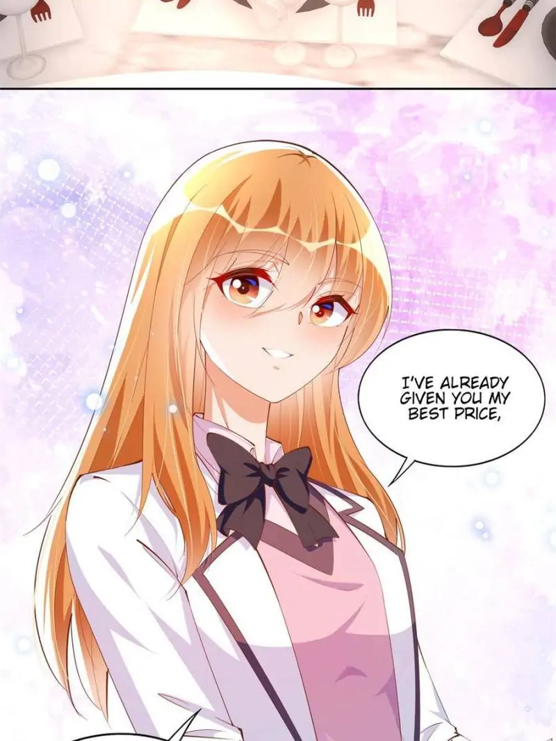 Reincarnation Of The Businesswoman At School chapter 38 - page 27