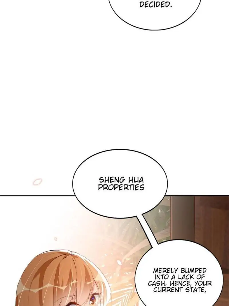 Reincarnation Of The Businesswoman At School chapter 37 - page 41