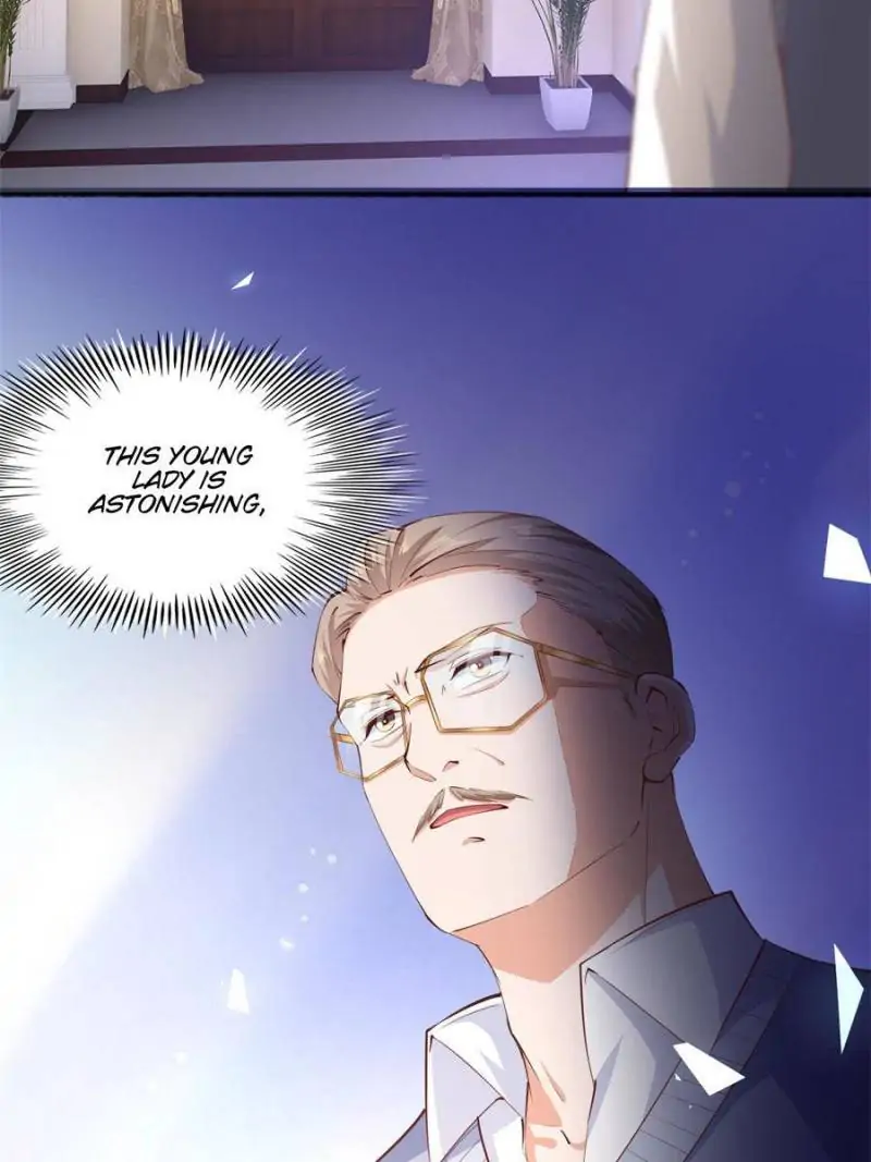 Reincarnation Of The Businesswoman At School chapter 37 - page 44