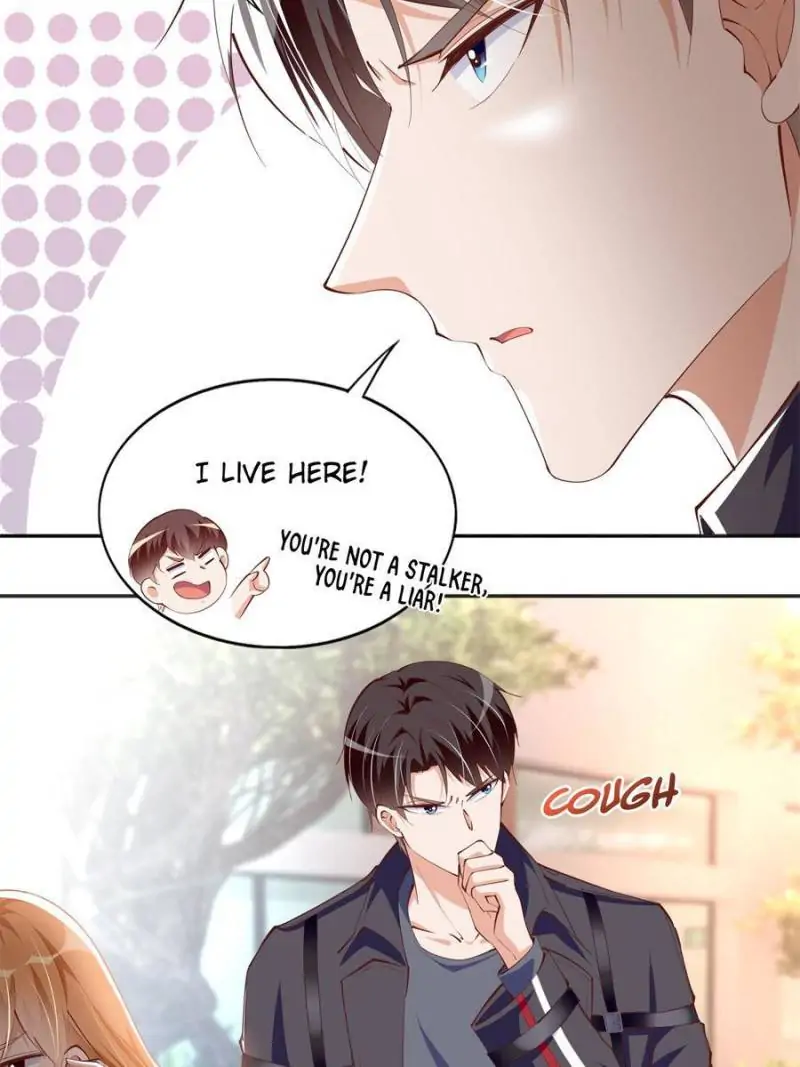 Reincarnation Of The Businesswoman At School chapter 36 - page 11