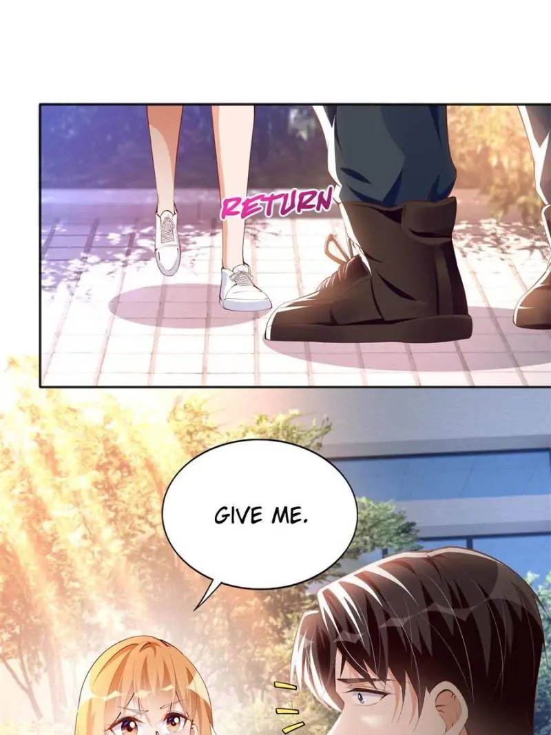 Reincarnation Of The Businesswoman At School chapter 36 - page 19