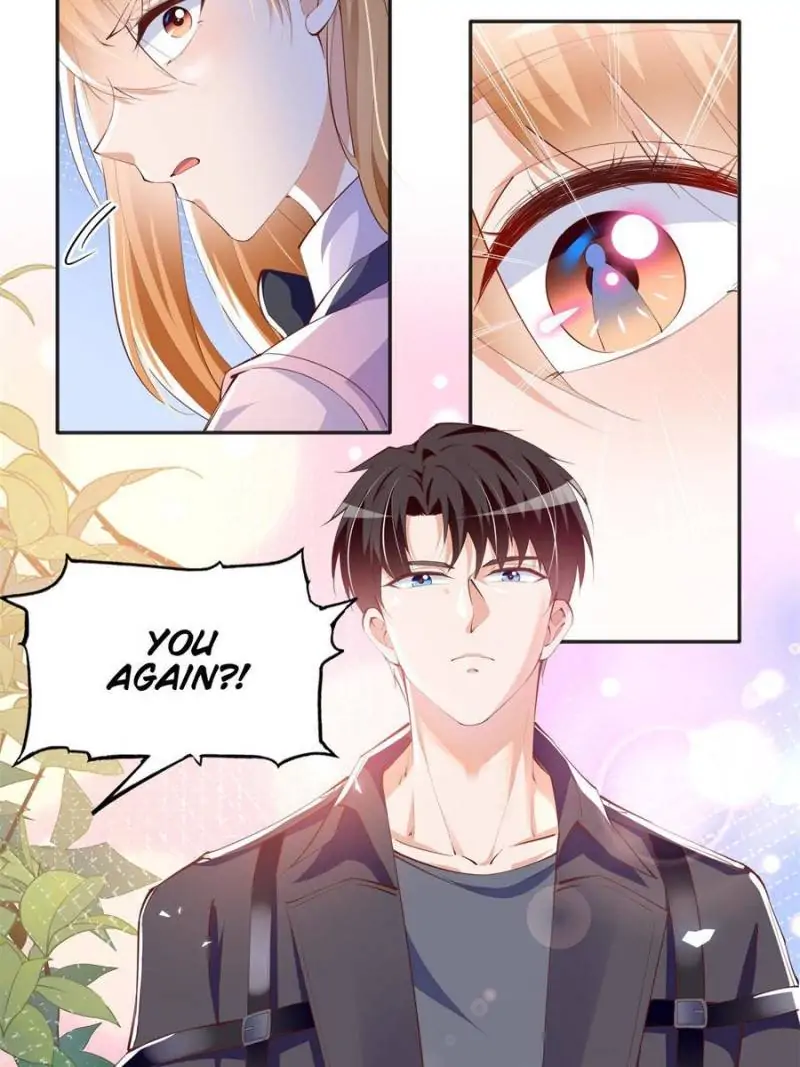 Reincarnation Of The Businesswoman At School chapter 36 - page 8