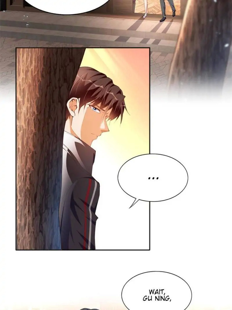Reincarnation Of The Businesswoman At School chapter 35 - page 2