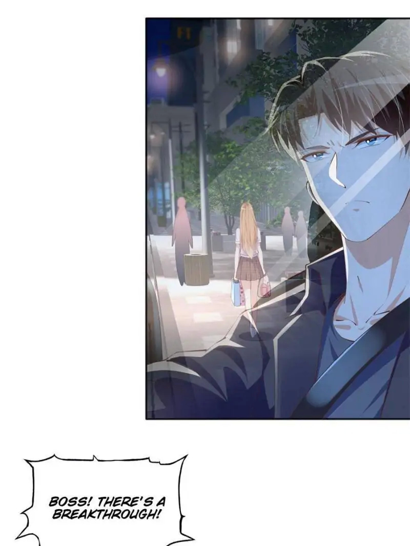 Reincarnation Of The Businesswoman At School chapter 35 - page 28
