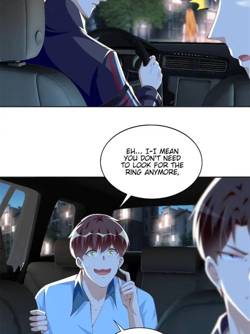 Reincarnation Of The Businesswoman At School chapter 35 - page 30