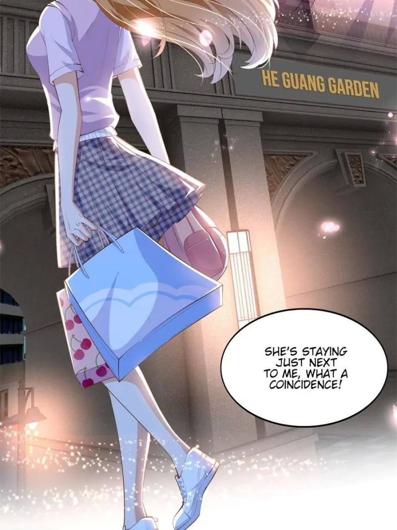 Reincarnation Of The Businesswoman At School chapter 35 - page 33